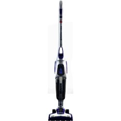 Hoover UNP264P Unplugged 26.4 volt Cordless Vacuum Cleaner  in Silver & Purple